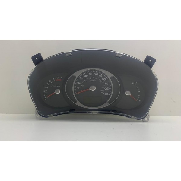Painel De Instrumento Hyundai Tucson 2012 940172e247 733