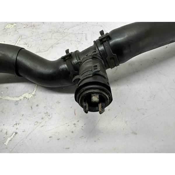 Mangueira Ar Quente Audi Q3 2014 3b0122291 4988