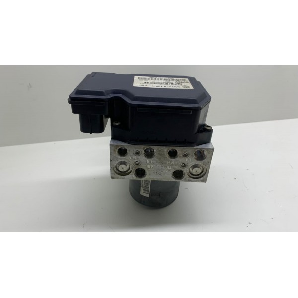 Módulo Abs C/ Suporte Passat 2012 3aa614109n 816