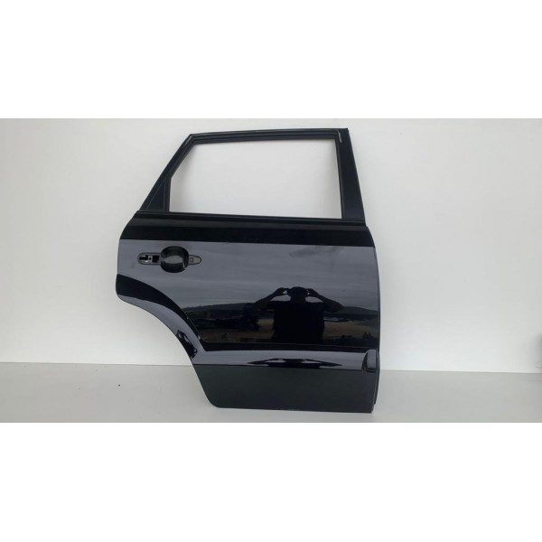 Porta Traseira Direita Hyundai Tucson 2012
