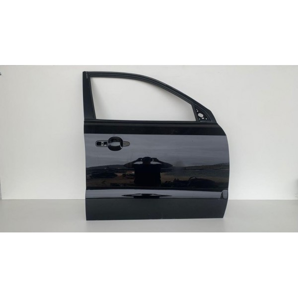 Porta Dianteira Direita Hyundai Tucson 2012