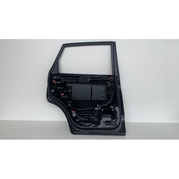 Porta Traseira Esquerda Hyundai Tucson 2012