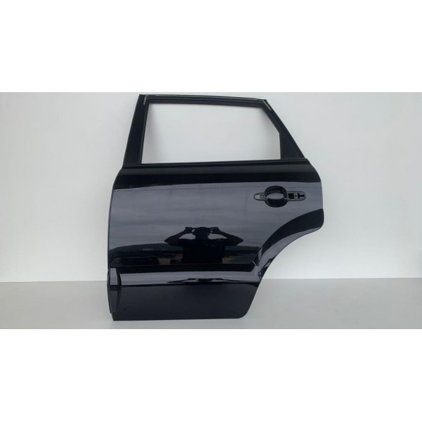 Porta Traseira Esquerda Hyundai Tucson 2012