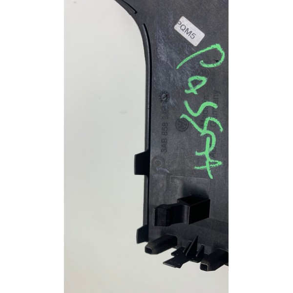 Moldura Painel De Instrumentos Passat 2012 3ab858366 803