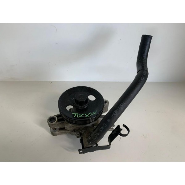 Bomba Direção Hidráulica Hyundai Tucson 2012 532