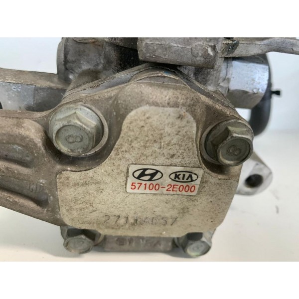Bomba Direção Hidráulica Hyundai Tucson 2012 532