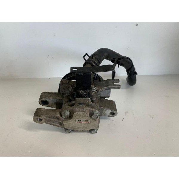 Bomba Direção Hidráulica Hyundai Tucson 2012 532