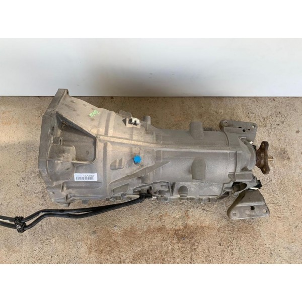 Caixa Cambio Bmw 320i N20  2.0 Turbo 2013