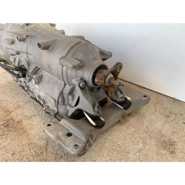 Caixa Cambio Bmw 320i N20  2.0 Turbo 2013
