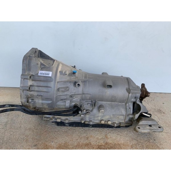 Caixa Cambio Bmw 320i N20  2.0 Turbo 2013