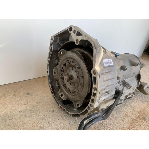 Caixa Cambio Bmw 320i N20  2.0 Turbo 2013