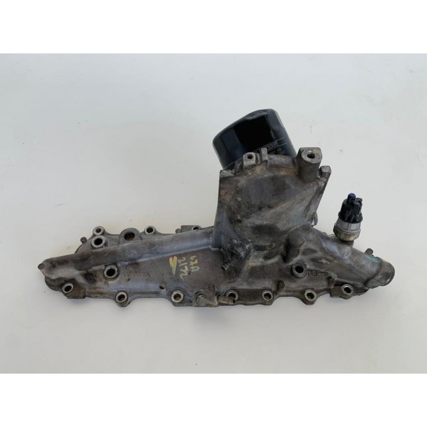 Resfriador Óleo Toyota Hilux 3.0 Diesel 2011 525