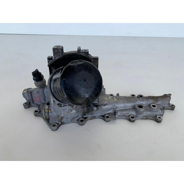 Resfriador Óleo Toyota Hilux 3.0 Diesel 2011 525
