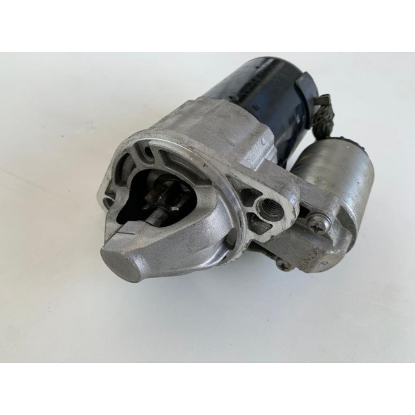 Motor De Arranque Hyundai Tucson 2012 496