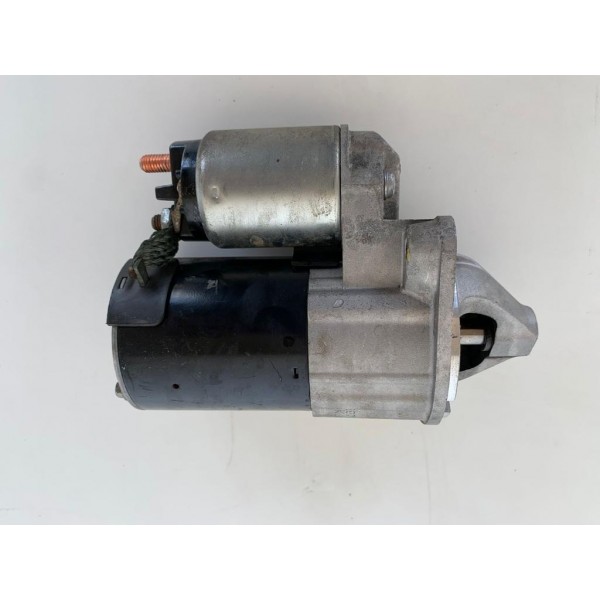 Motor De Arranque Hyundai Tucson 2012 496