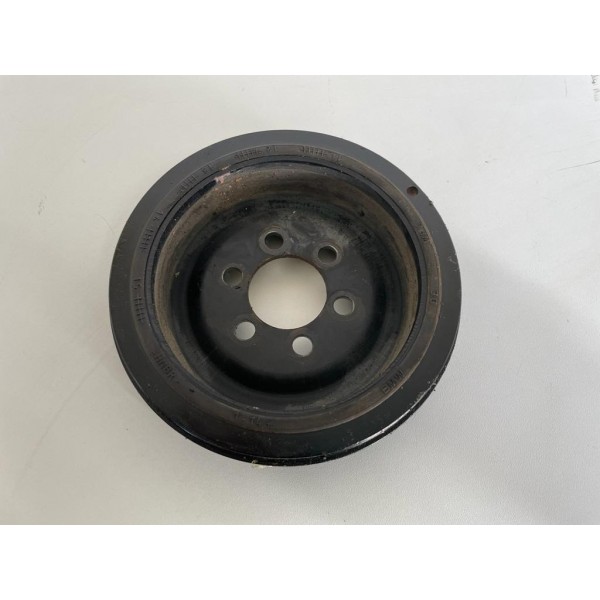 Polia Virabrequim Bmw 320i 2013 481