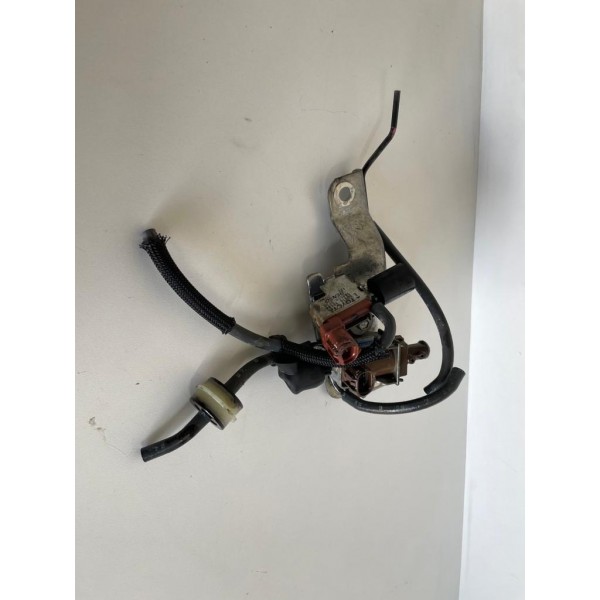 Válvula Solenoide E Solenoide Turbina Hilux 3.0 2011 476