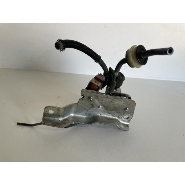 Válvula Solenoide E Solenoide Turbina Hilux 3.0 2011 476