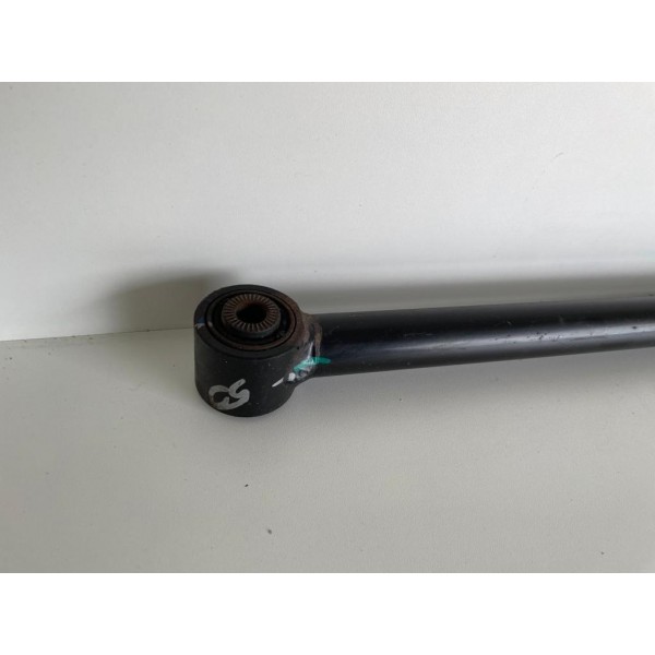 Barra Tração Traseira Toyota Hilux Sw4 3.0 Diesel 2011