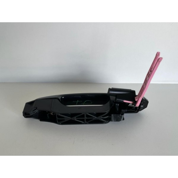 Maçaneta Externa Traseira Direita Hilux Sw4 2011 429