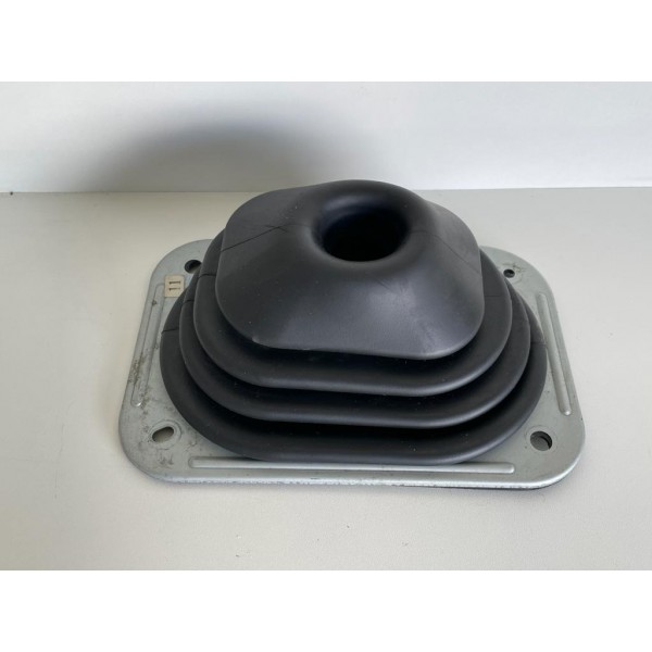 Coifa Da Alavanca 4x4 Da Hilux Sw4 2011 4x4 3.0 Aut 428