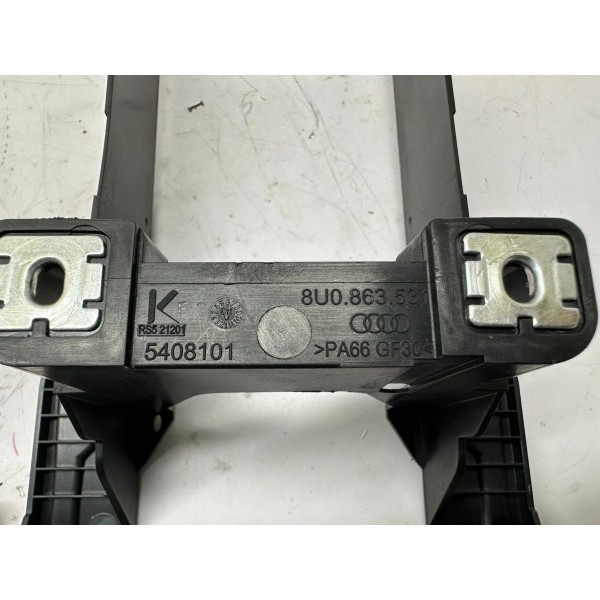 Suporte Do Console Central Audi Q3 2014 8u0863531 4981