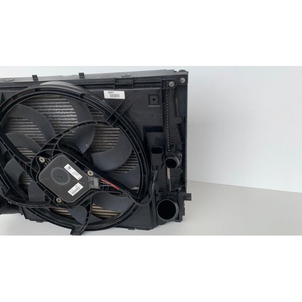 Kit Radiador Completo Bmw 320i 2013 2.0 Turbo F30