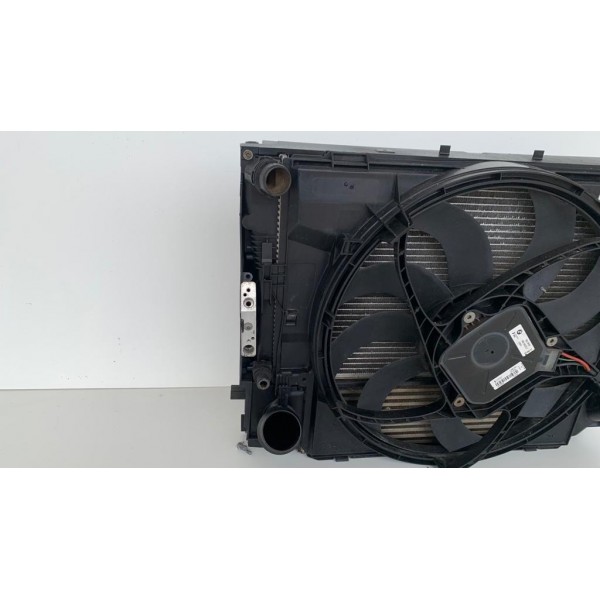 Kit Radiador Completo Bmw 320i 2013 2.0 Turbo F30