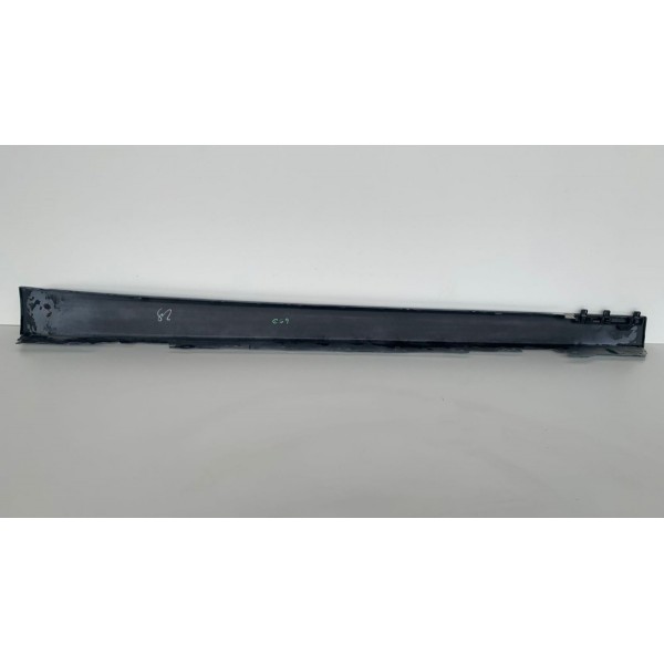 Spoiler Lateral Caixa De Ar Esquerda Bmw 320i F30 2013