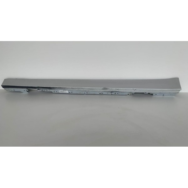 Spoiler Lateral Caixa De Ar Esquerda Bmw 320i F30 2013