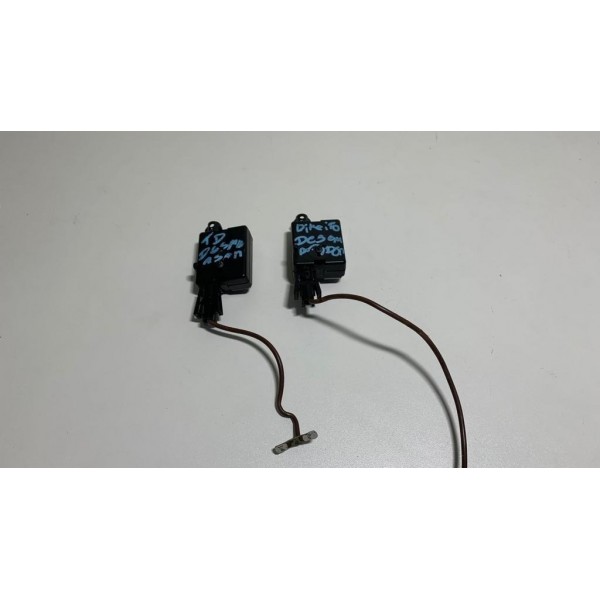 Amplificador Antena Bmw 320i F30 2013 390