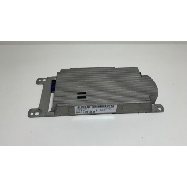 Módulo Amplificador Som Bluetooth Bmw 320i 2013 389