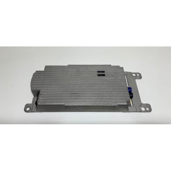 Módulo Amplificador Som Bluetooth Bmw 320i 2013 389