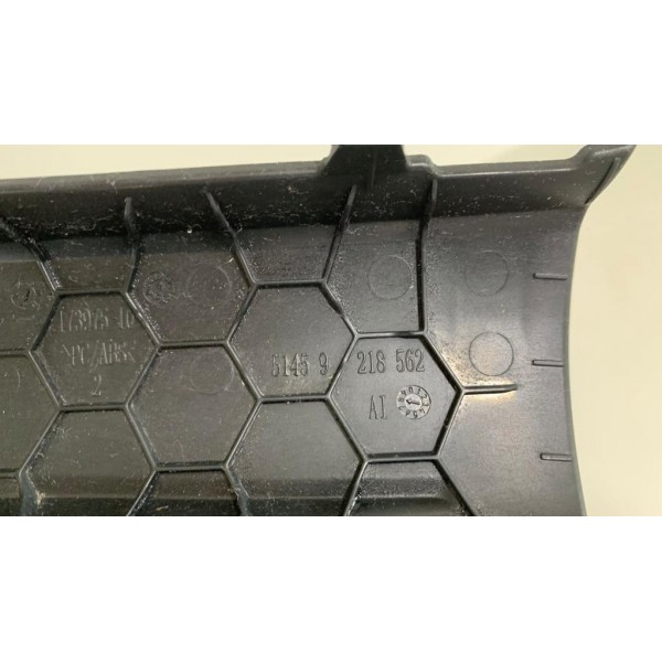 Acabamento Interno Console Led Bmw 320i 2013 51459218562 353