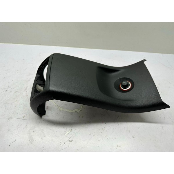 Acabamento Console Central Audi Q3 2014 8u0864376 4978