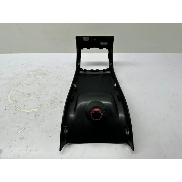 Acabamento Console Central Audi Q3 2014 8u0864376 4978