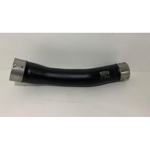 Mangueira Intercooler Bmw 320i 328i 2013 759759102 346