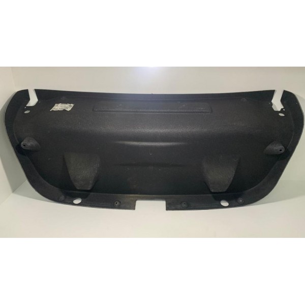 Forro Tampa Traseira Bmw 320i 2013