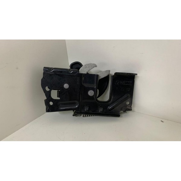 Fechadura Capô Dianteiro Direito Bmw 320i F30 2013  339