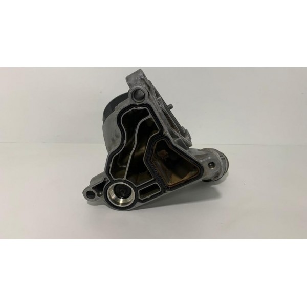Suporte Filtro Óleo Bmw 320i 2.0 Turbo 2013 7516383 336