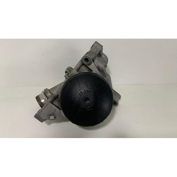 Suporte Filtro Óleo Bmw 320i 2.0 Turbo 2013 7516383 336