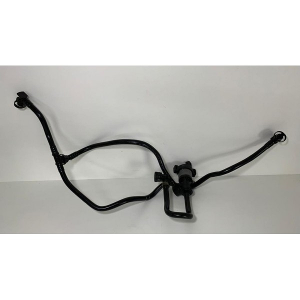 Válvula Canister Bmw 320i 2.0 16v Turbo 2013 7636144 325