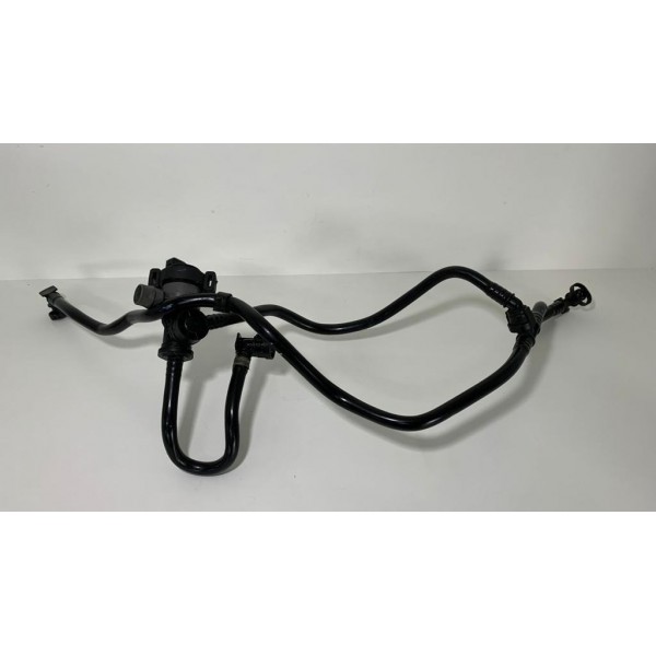 Válvula Canister Bmw 320i 2.0 16v Turbo 2013 7636144 325