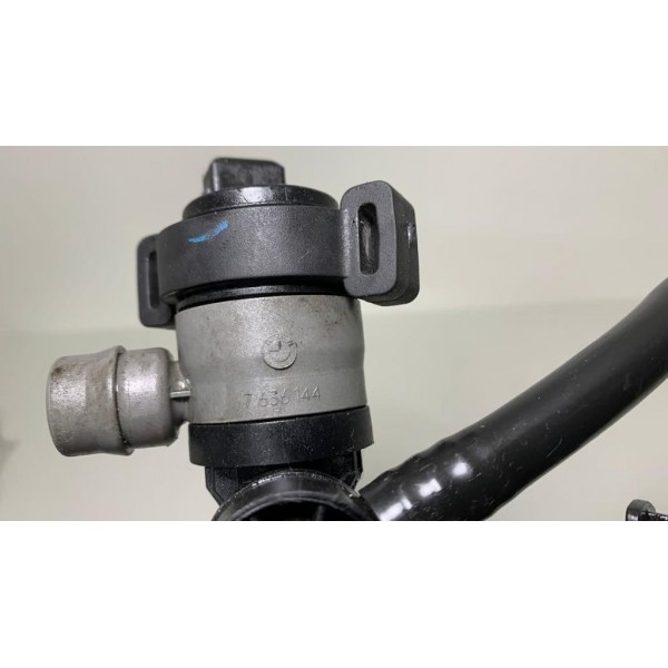 Válvula Canister Bmw 320i 2.0 16v Turbo 2013 7636144 325