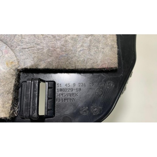 Acabamento Inferior Painel Esquerdo Bmw 320i 2013 324
