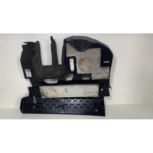 Acabamento Inferior Painel Esquerdo Bmw 320i 2013 324