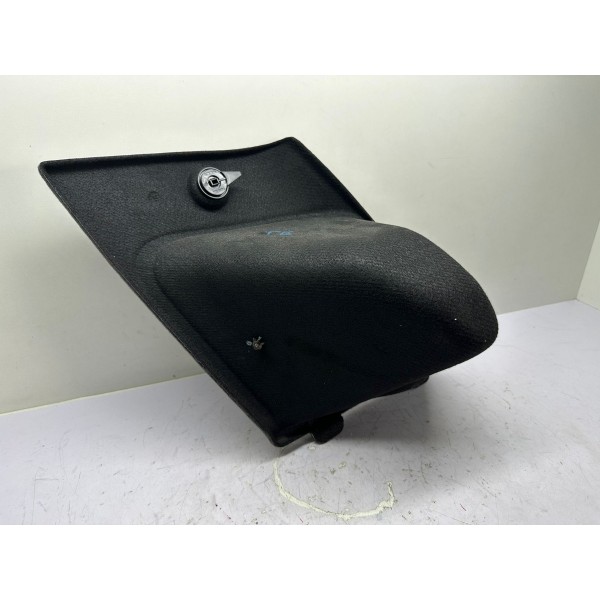 Acabamento Porta Malas Lado Esquerdo Audi Q3 2014 4737