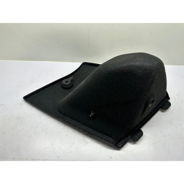Acabamento Porta Malas Lado Esquerdo Audi Q3 2014 4737