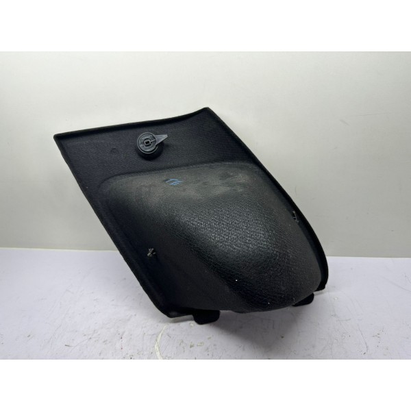 Acabamento Porta Malas Lado Esquerdo Audi Q3 2014 4737