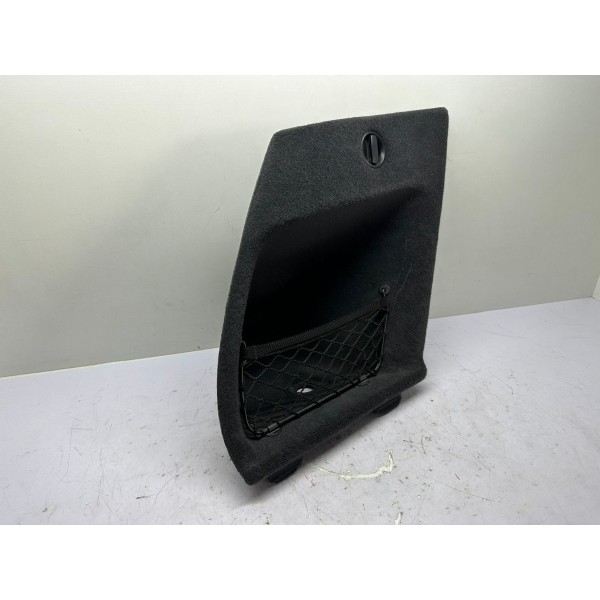 Acabamento Porta Malas Lado Esquerdo Audi Q3 2014 4737
